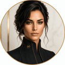 Eyeva intelligence persona